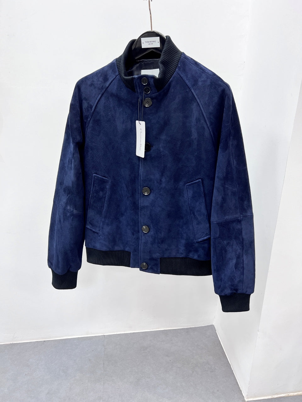 High-End Custom Jacket - 189