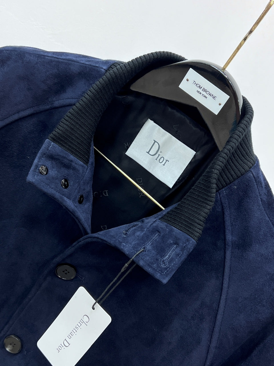 High-End Custom Jacket - 189