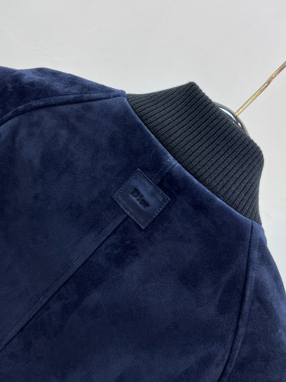 High-End Custom Jacket - 189
