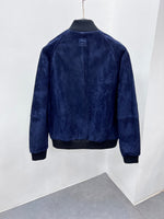 High-End Custom Jacket - 189