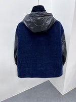 High-End Custom Jacket - 360