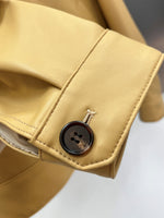 High-End Custom Jacket - 369