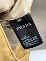 High-End Custom Jacket - 369