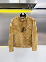 High-End Custom Jacket - 524