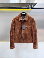 High-End Custom Jacket - 367