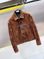 High-End Custom Jacket - 367