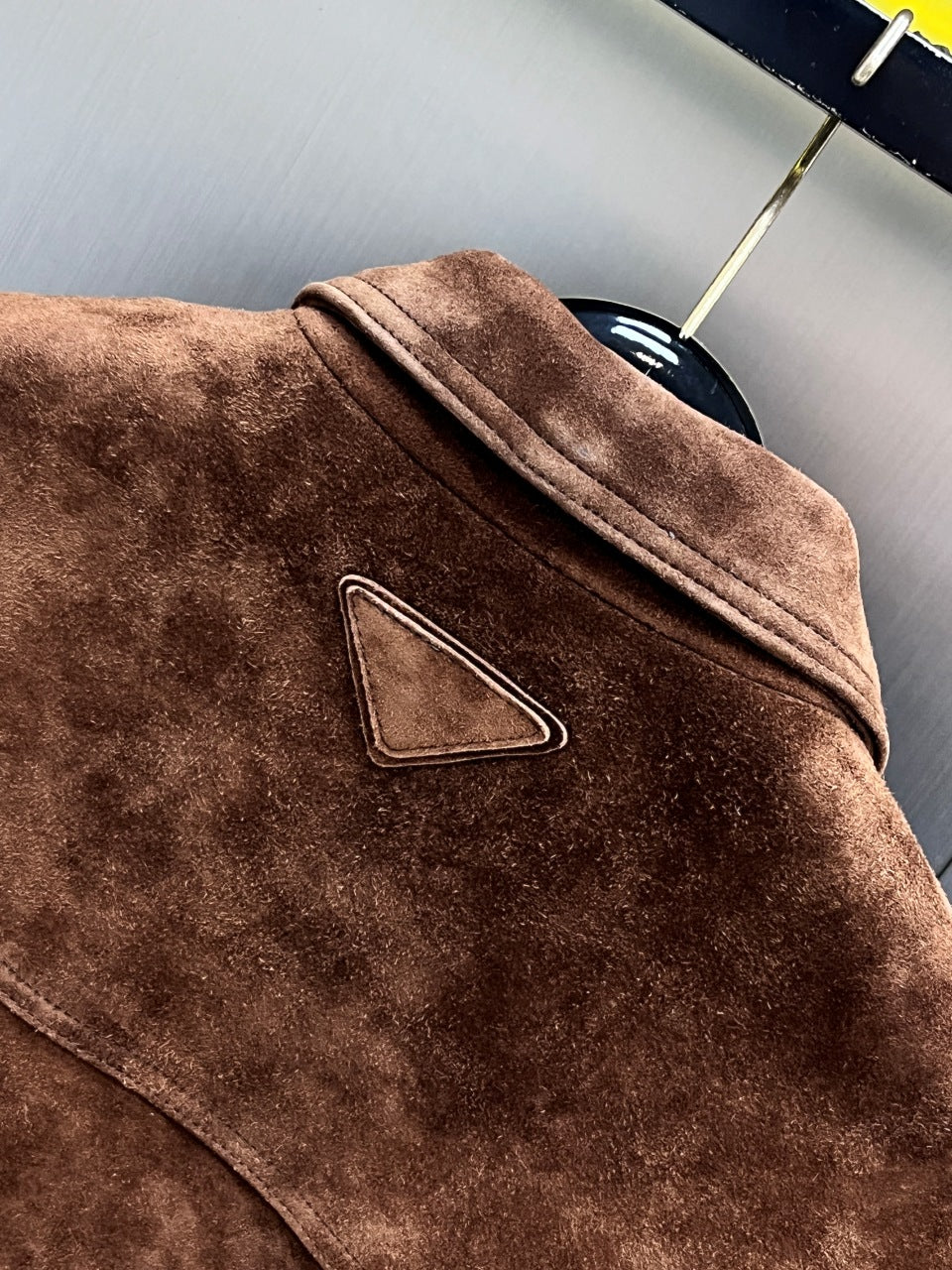 High-End Custom Jacket - 367