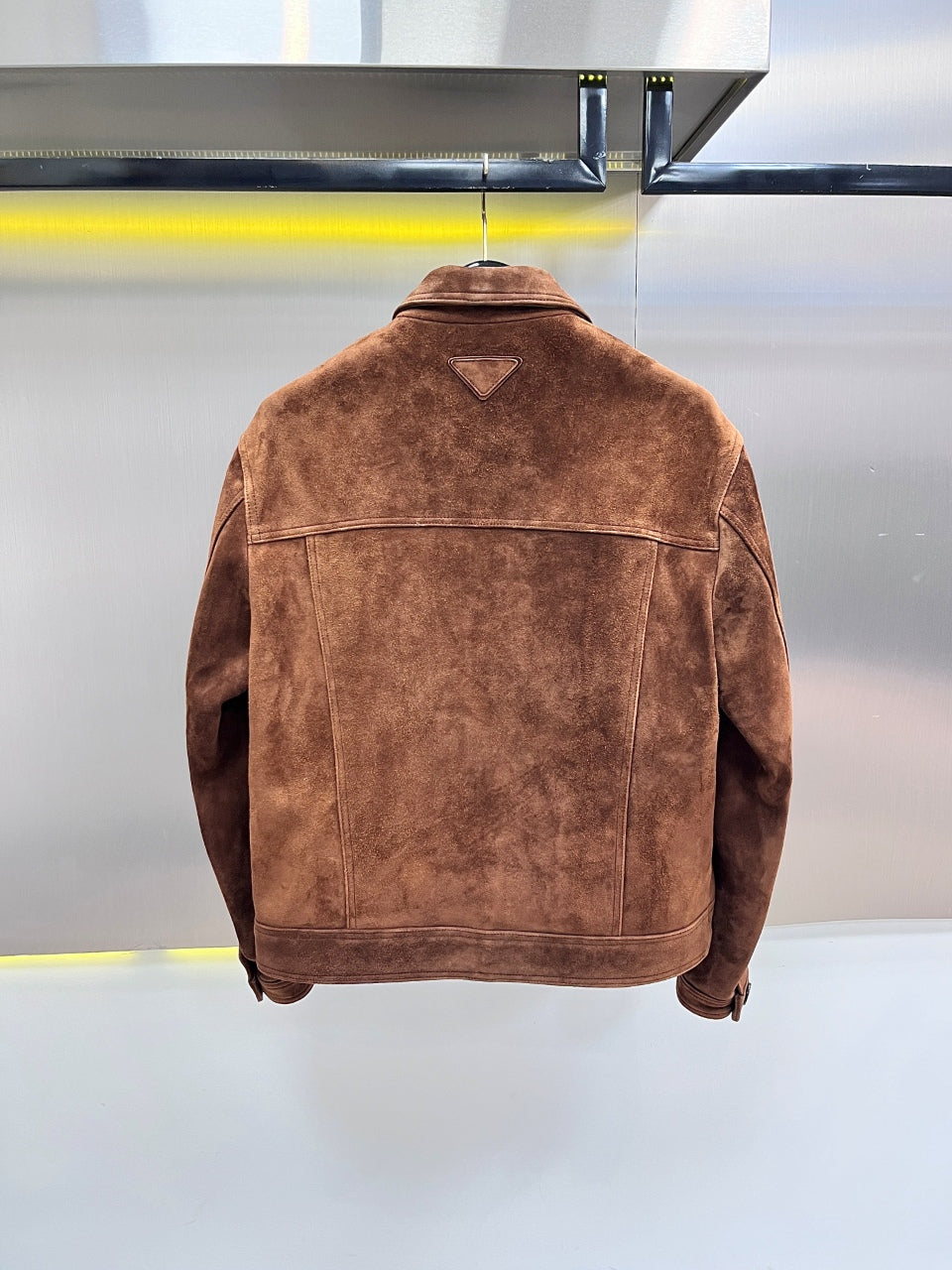 High-End Custom Jacket - 367