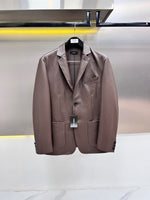High-End Custom Jacket - 517