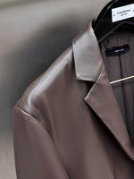 High-End Custom Jacket - 517