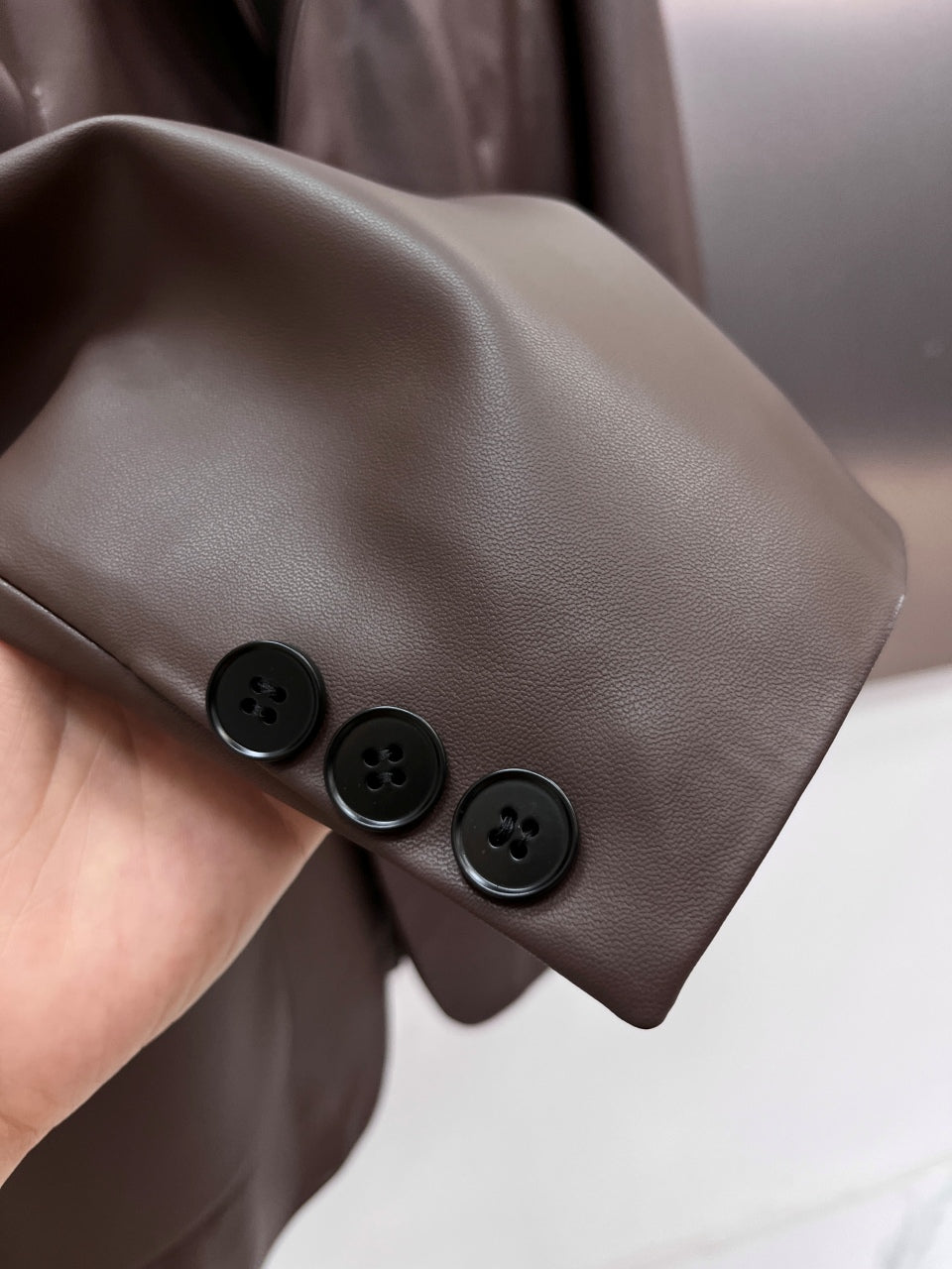 High-End Custom Jacket - 517