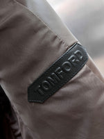 High-End Custom Jacket - 517