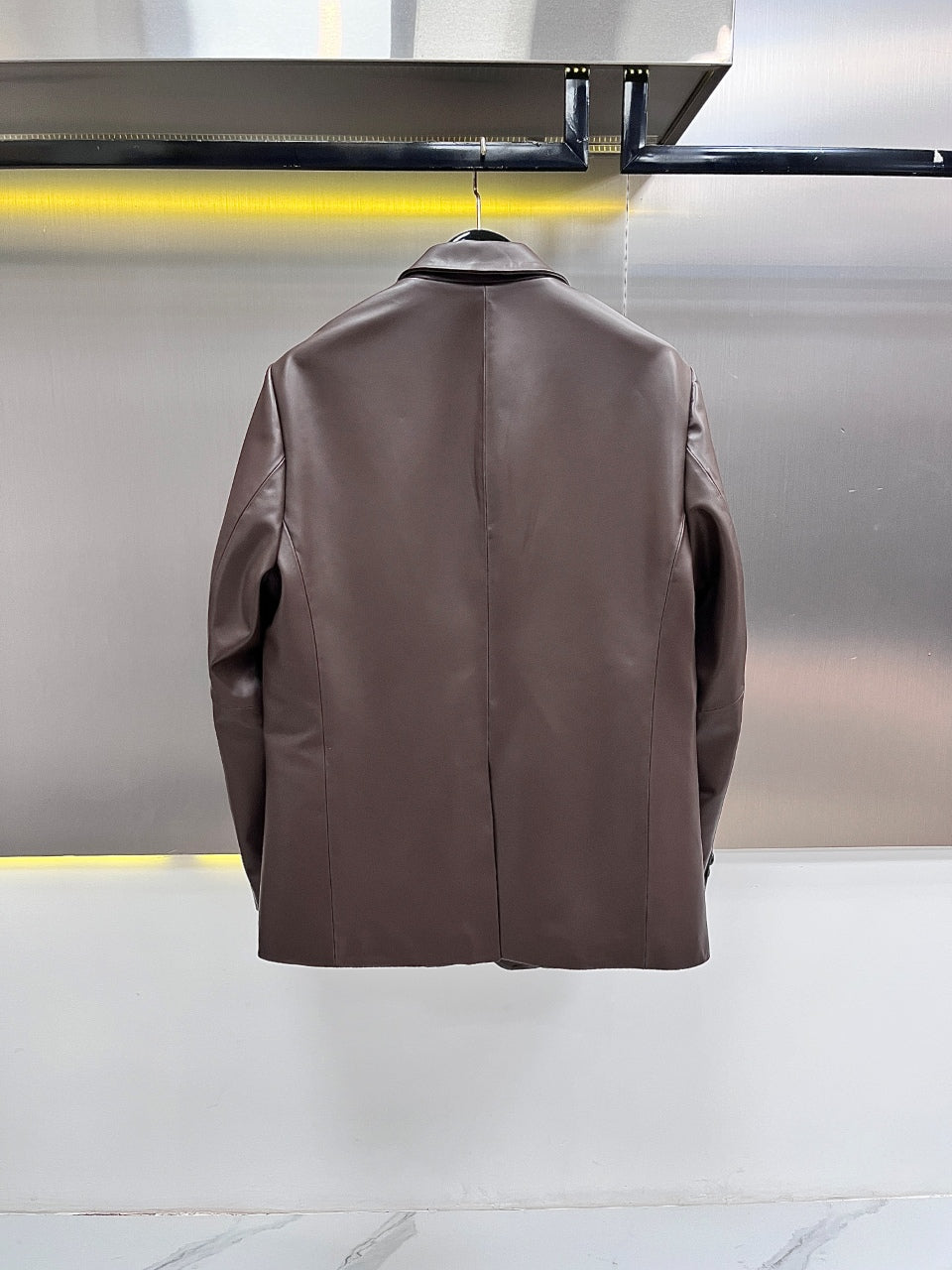 High-End Custom Jacket - 517