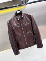 High-End Custom Jacket - 515