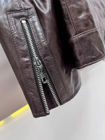 High-End Custom Jacket - 515