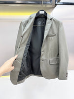 High-End Custom Jacket - 518