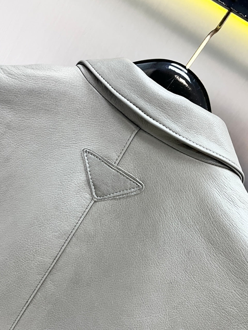 High-End Custom Jacket - 518
