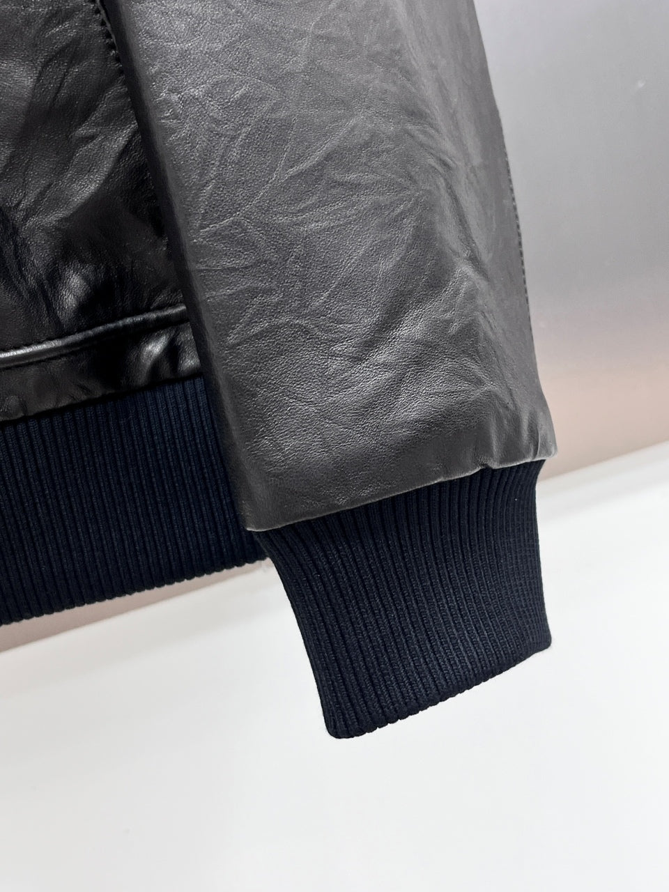 High-End Custom Jacket - 370