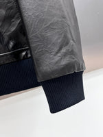 High-End Custom Jacket - 370