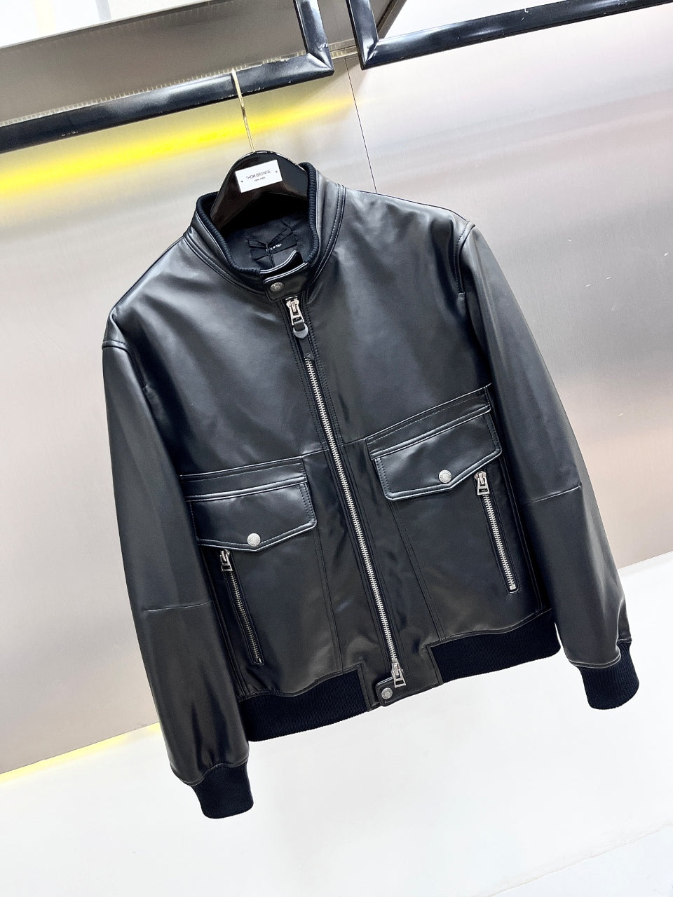 High-End Custom Jacket - 038