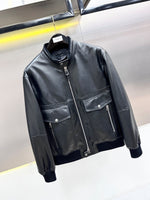 High-End Custom Jacket - 038