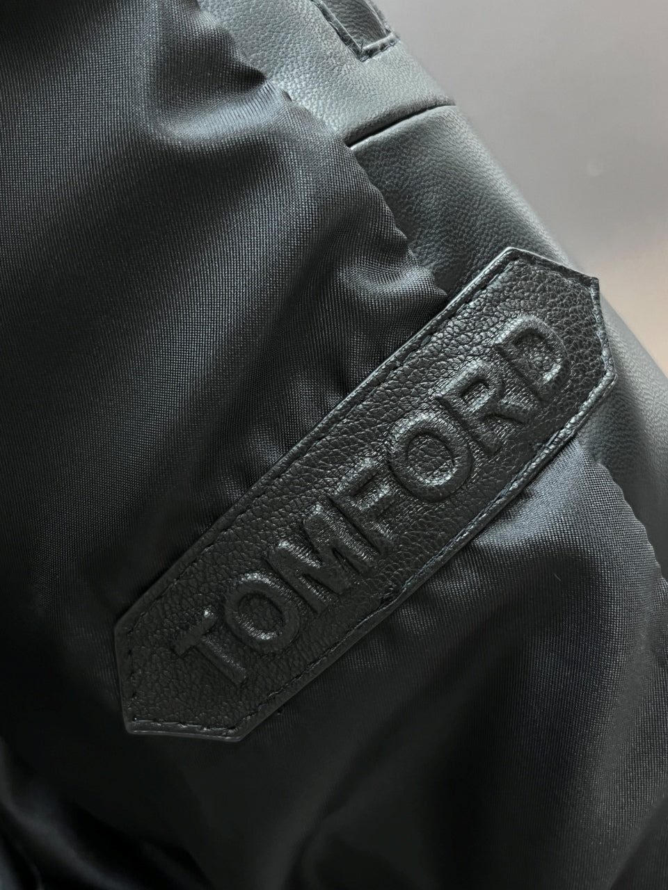 High-End Custom Jacket - 038