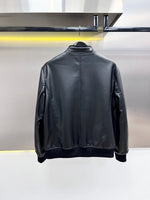 High-End Custom Jacket - 038