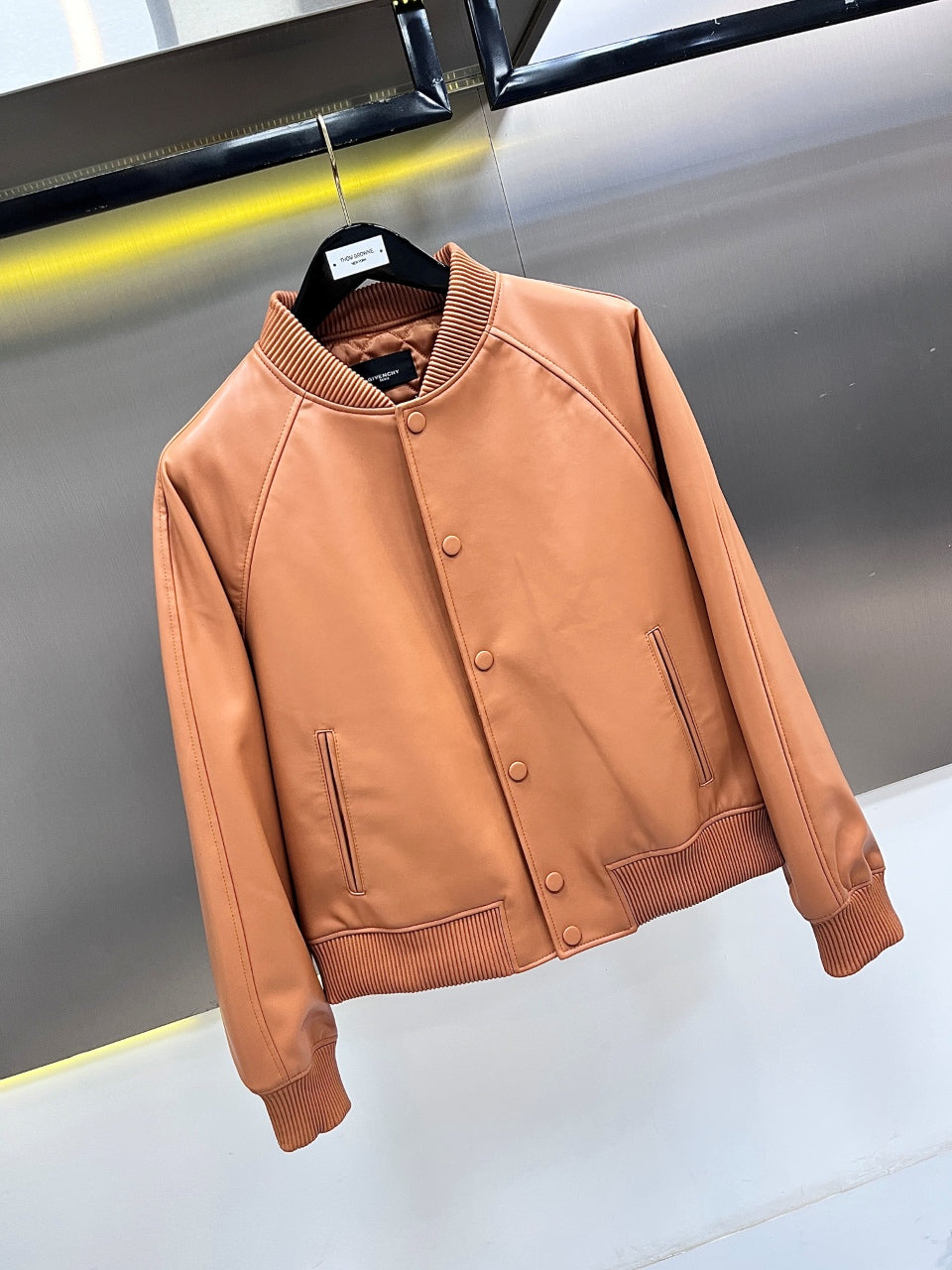 High-End Custom Jacket - 371