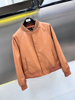 High-End Custom Jacket - 371