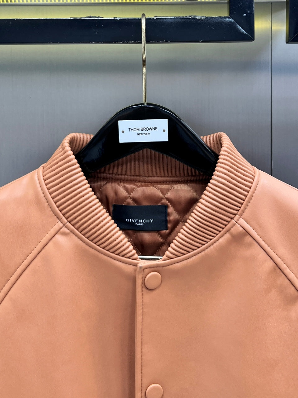 High-End Custom Jacket - 371