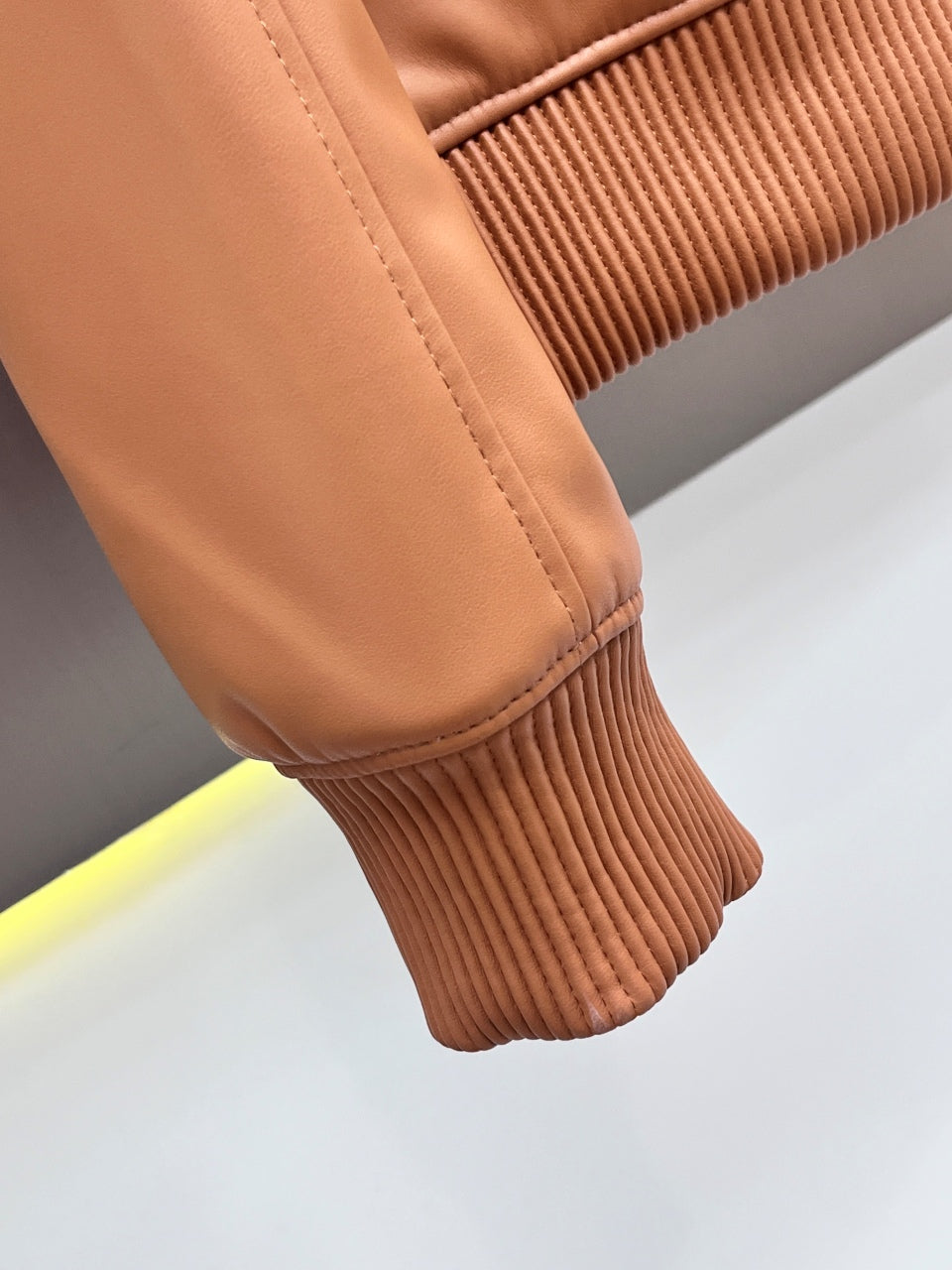 High-End Custom Jacket - 371