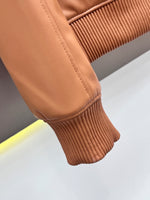High-End Custom Jacket - 371