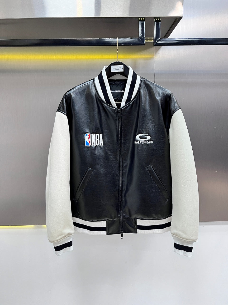 High-End Custom Jacket - 142