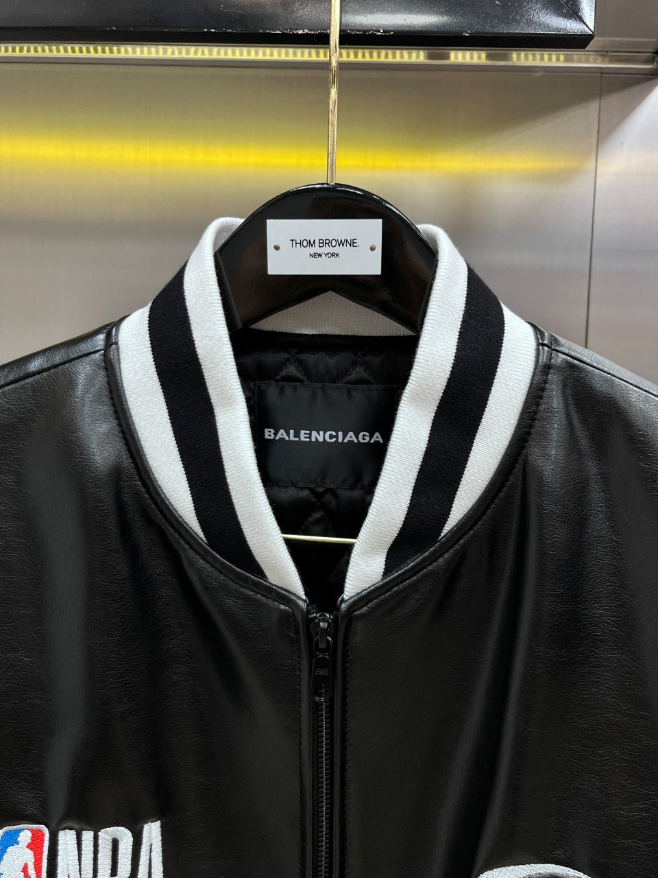 High-End Custom Jacket - 142