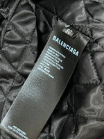 High-End Custom Jacket - 142