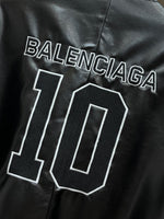 High-End Custom Jacket - 142