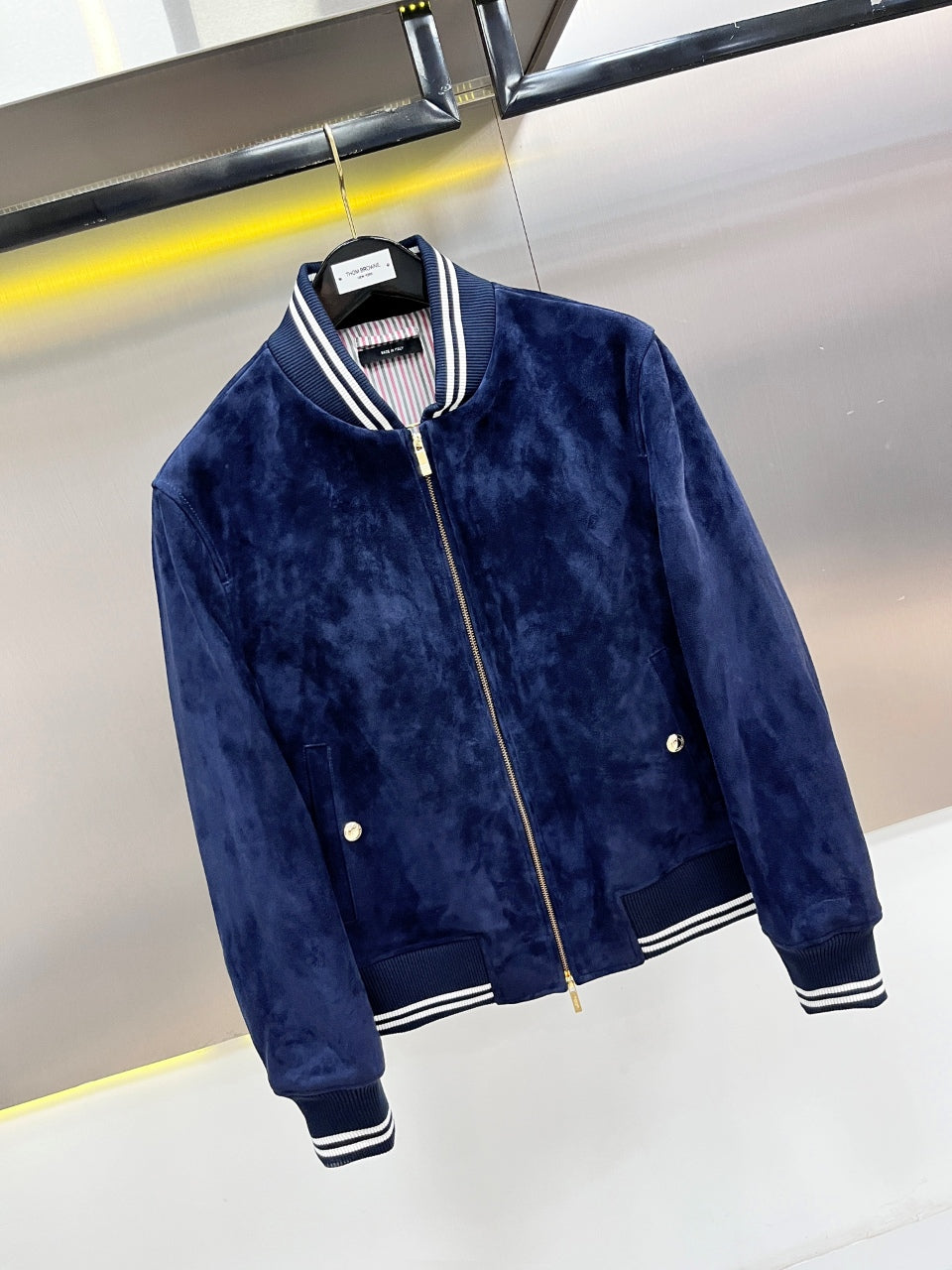 High-End Custom Jacket - 145