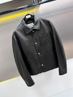 High-End Custom Jacket - 525