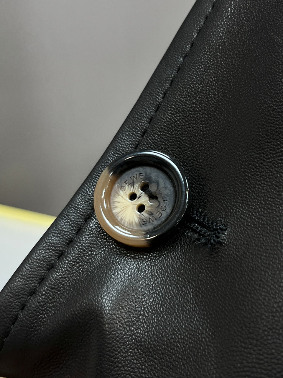 High-End Custom Jacket - 525