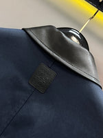 High-End Custom Jacket - 525
