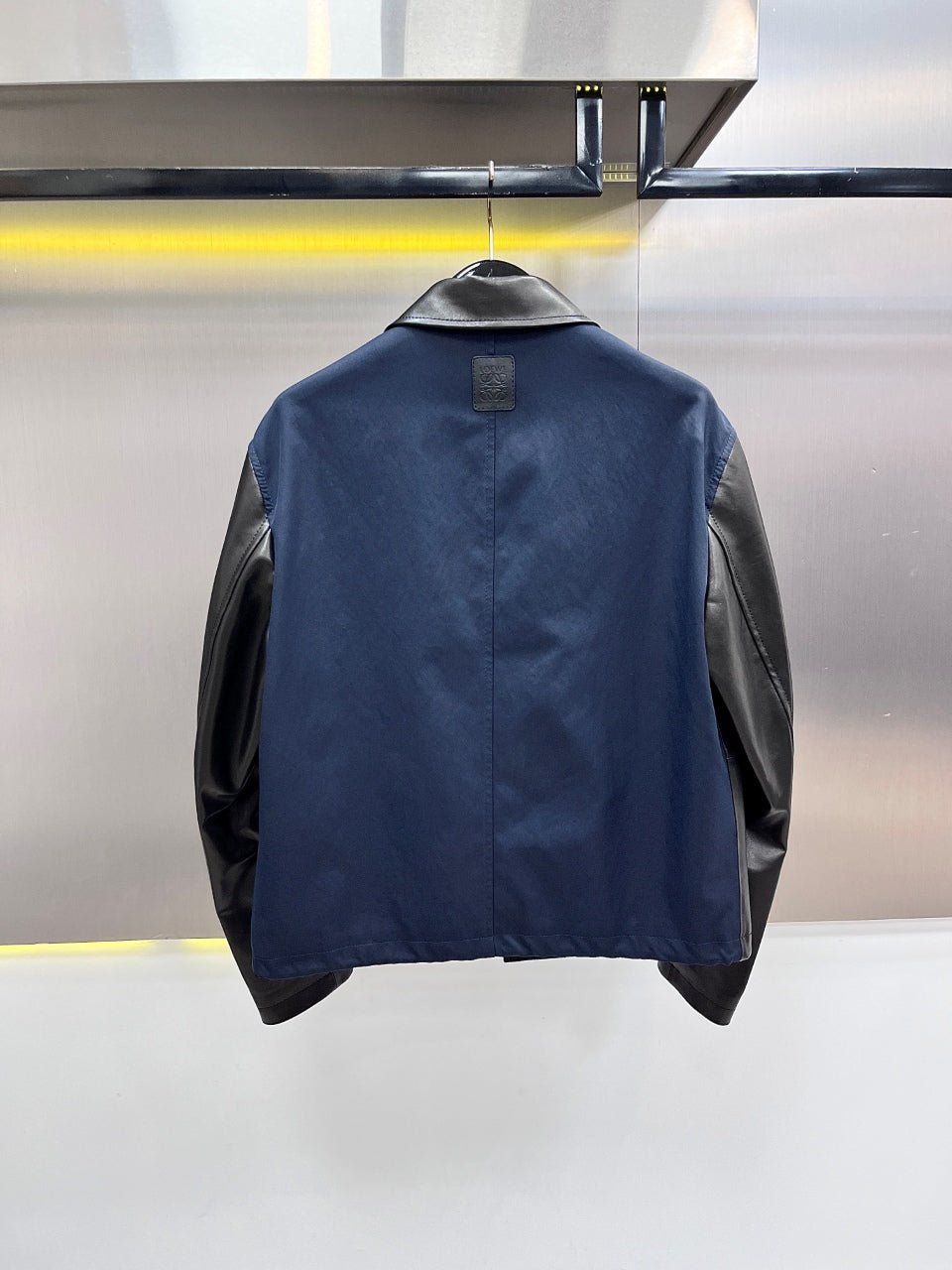 High-End Custom Jacket - 525