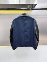 High-End Custom Jacket - 525