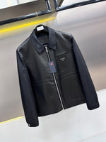 High-End Custom Jacket - 141