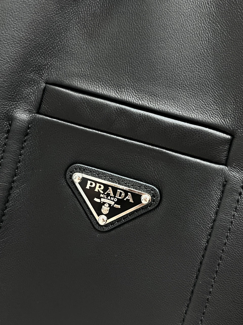 High-End Custom Jacket - 141