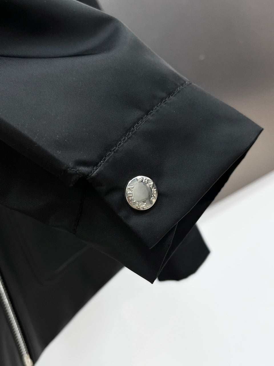 High-End Custom Jacket - 141