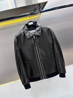 High-End Custom Jacket - 368