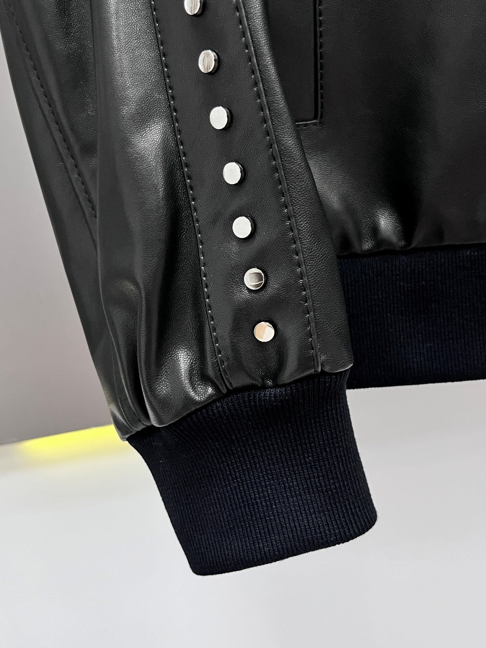 High-End Custom Jacket - 368