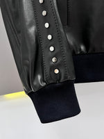 High-End Custom Jacket - 368