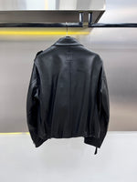 High-End Custom Jacket - 519