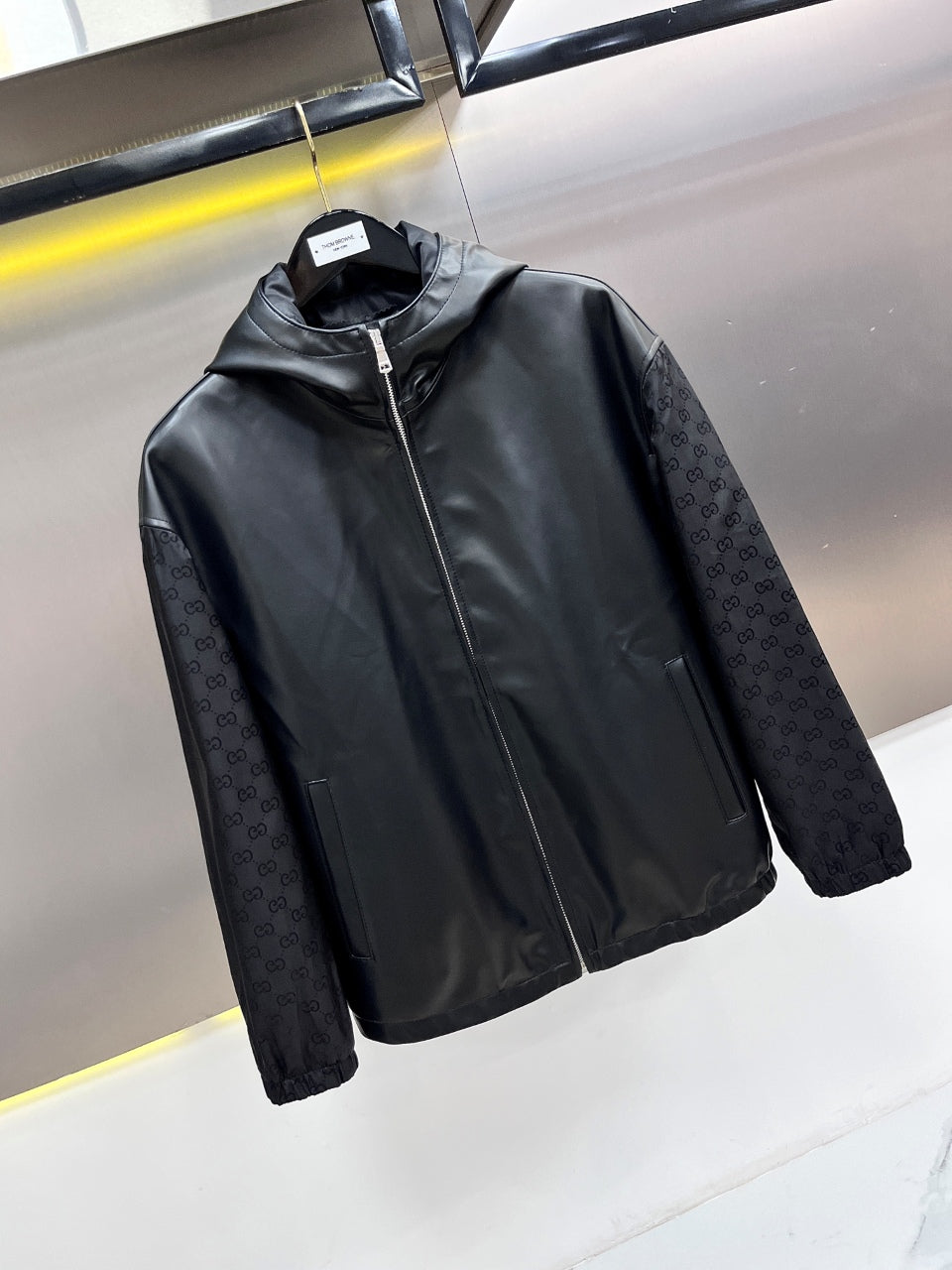 High-End Custom Jacket - 143